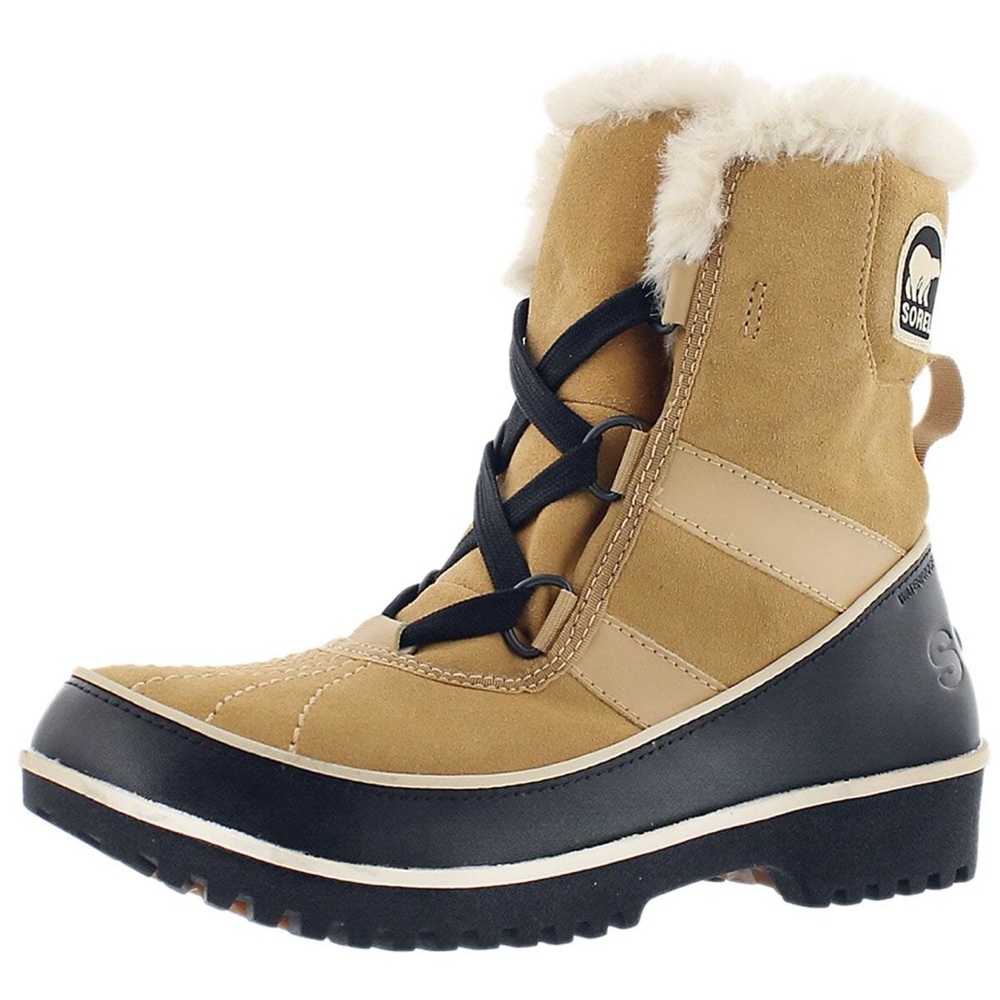 Sorel Women's Tivoli Ii Snow Boot: size 7.5